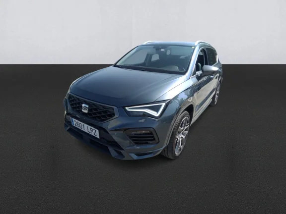 SEAT Ateca 2.0 TDI 110kW (150CV) DSG S&S FR Go