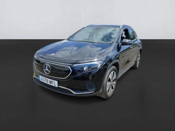 Mercedes Benz EQA EQA 250+