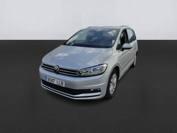Volkswagen Touran Advance 2.0 TDI 110kW (150CV) DSG