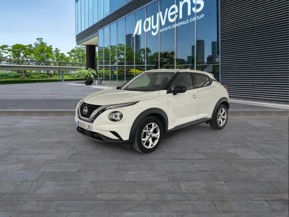 NISSAN JUKE DIG-T 84 kW (114 CV) 6M/T Acenta
