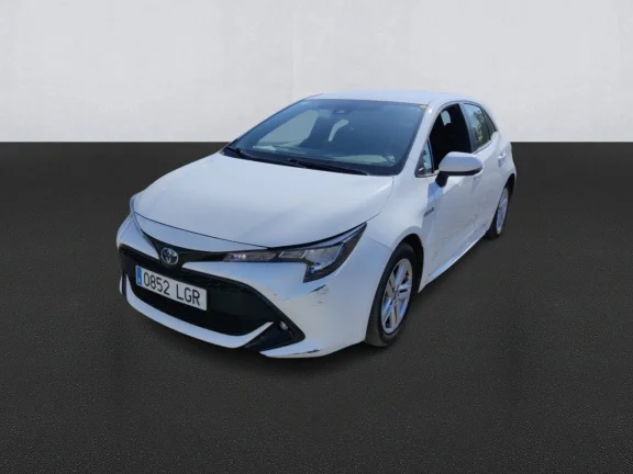 Toyota COROLLA 1.8 125H ACTIVE E-CVT
