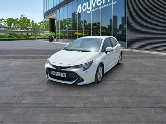 Toyota COROLLA 1.8 125H ACTIVE E-CVT