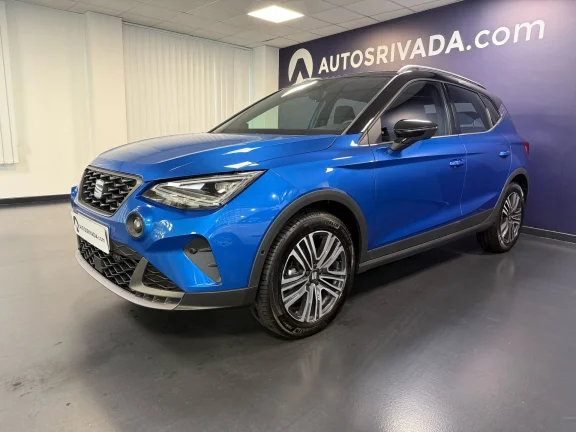 SEAT ARONA 1.0 TSI 81kW (110CV) FR XM