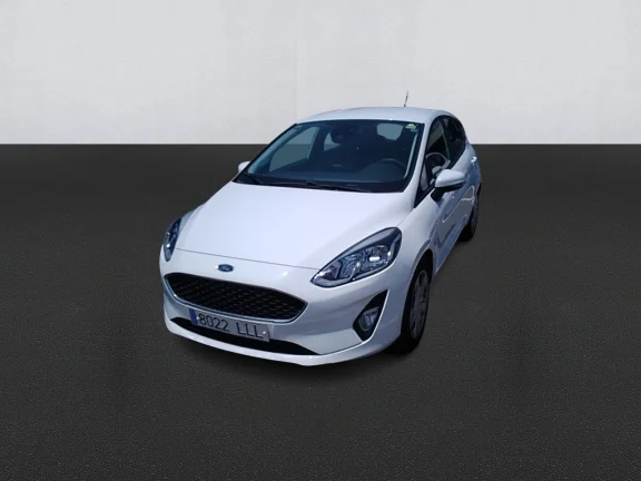 Ford FIESTA 1.1 Ti-VCT 55kW (75CV) Trend 5p