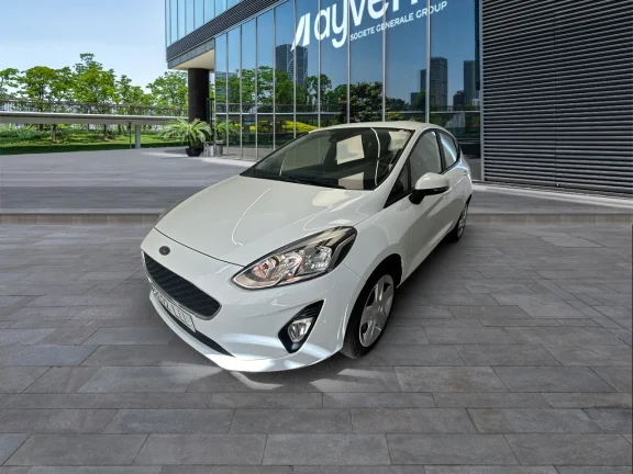 Ford FIESTA 1.1 Ti-VCT 55kW (75CV) Trend 5p