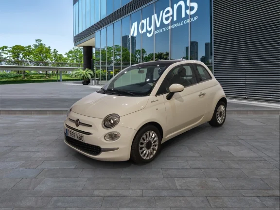 Fiat 500 Dolcevita 1.0 Hybrid 51KW (70 CV)