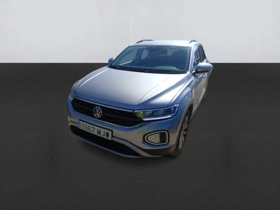 Volkswagen T-Roc Life 1.0 TSI 81kW (110CV)