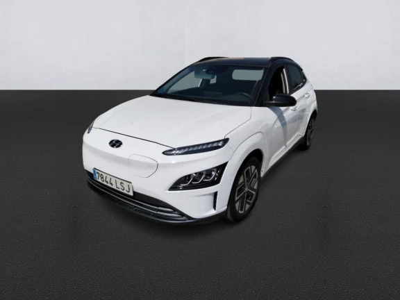 Hyundai KONA 150kW EV Tecno 2C