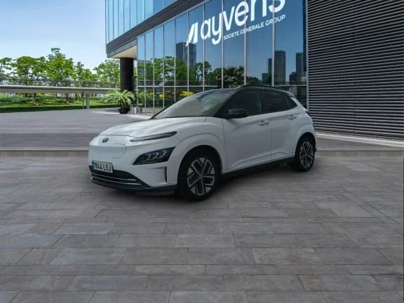 Hyundai KONA 150kW EV Tecno 2C