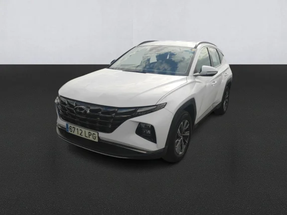 Hyundai Tucson 1.6 TGDI 169kW (230CV) HEV Maxx Auto