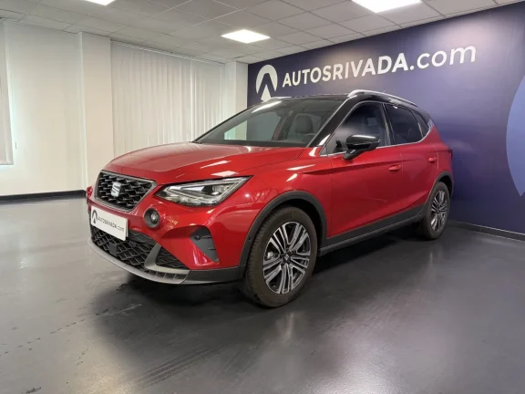 SEAT ARONA 1.0 TSI 81kW (110CV) FR XL RX