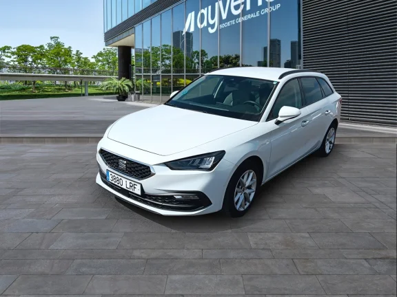 SEAT Leon SP 2.0 TDI 85kW Style Go