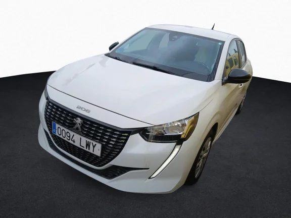 Peugeot 208 BlueHDi 73kW (100CV) Active