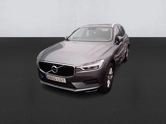 Volvo XC60 2.0 B4 D AWD Business Plus Auto