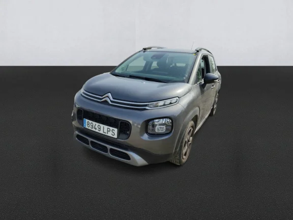 Citroen C3 Aircross PureTech 81kW (110CV) S&S Feel