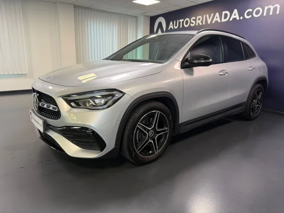 Mercedes Benz GLA GLA 200 D