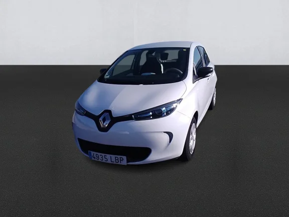Renault ZOE Life 40 R90