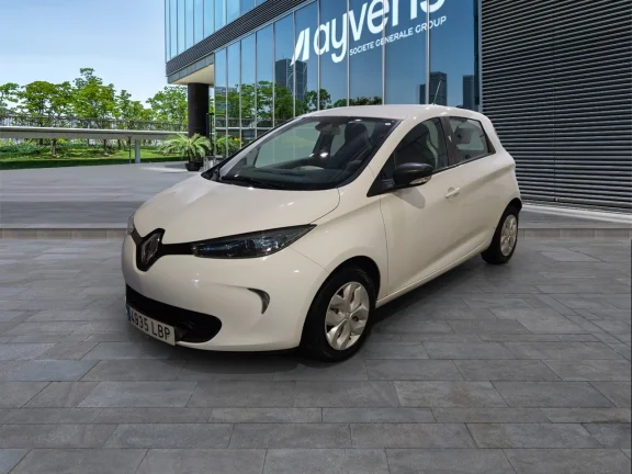 Renault ZOE Life 40 R90