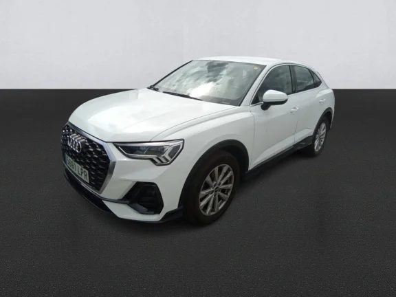 Audi Q3 Sportback Advanced 35 TDI 110kW (150CV) S tronic