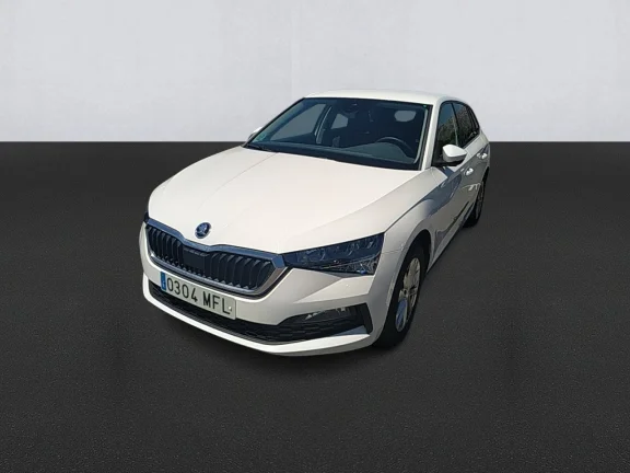 Skoda SCALA 1.0 TSI 81KW (110 CV) Ambition