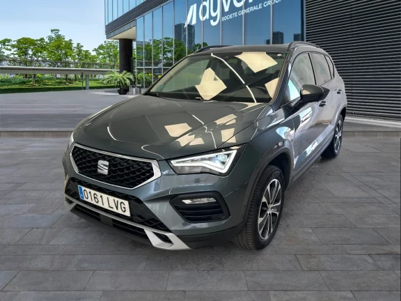 SEAT Ateca 1.5 TSI 110kW DSG S&S Style Go