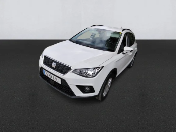 SEAT ARONA 1.0 TSI 81kW (110CV) Style Go2