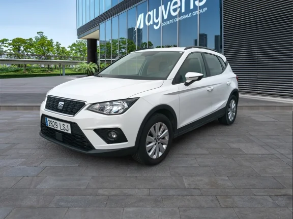 SEAT ARONA 1.0 TSI 81kW (110CV) Style Go2