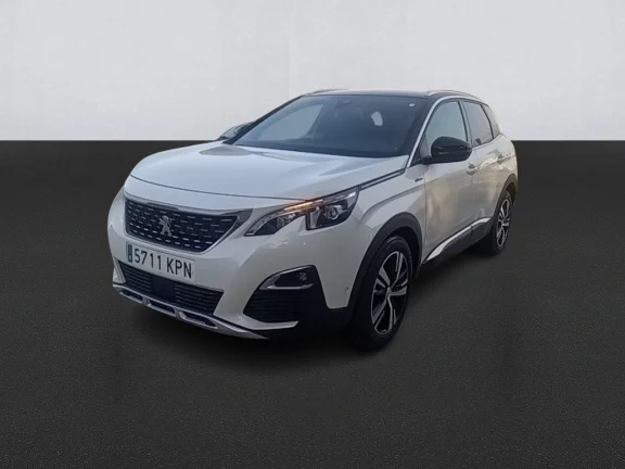 Peugeot 3008 1.5L BlueHDi 96kW (130CV) S&S GT Line