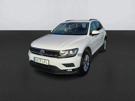 Volkswagen Tiguan Advance 2.0 TDI 110kW (150CV)