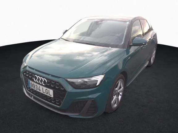 Audi A1 Sportback S line 30 TFSI 85kW (116CV)