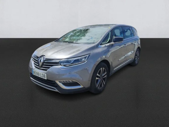 Renault ESPACE Limited TCe 165 kW (225CV) EDC GPF