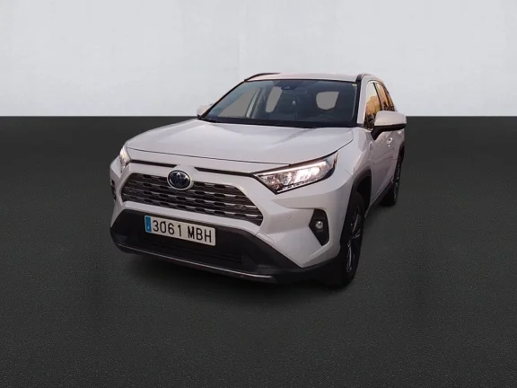 Toyota RAV4 2.5l 220H Advance
