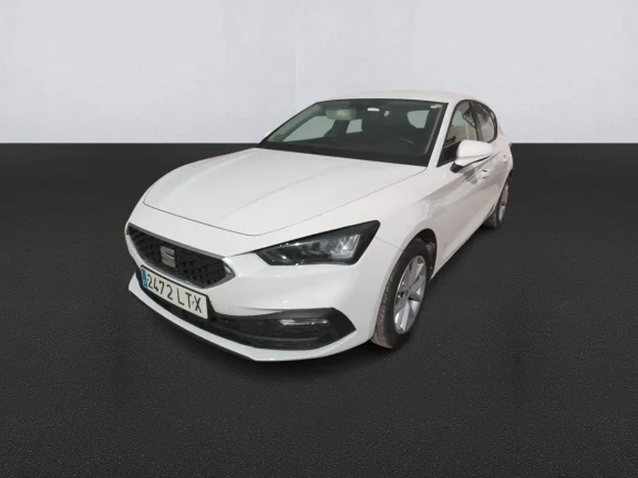 SEAT Leon 2.0 TDI 85kW S&S Reference Go