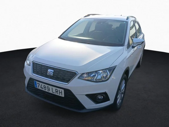 SEAT ARONA 1.0 TSI 81kW (110CV) Style Go2