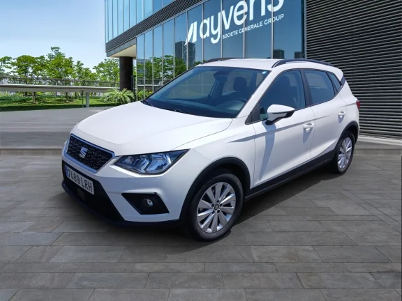 SEAT ARONA 1.0 TSI 81kW (110CV) Style Go2