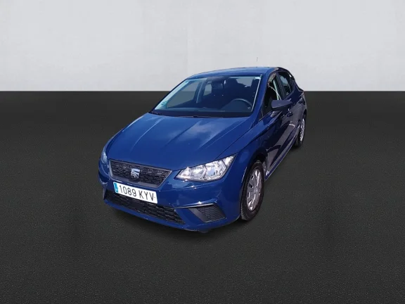 SEAT IBIZA 1.0 EcoTSI 70kW (95CV) Reference Plus