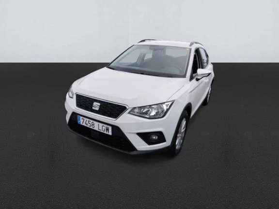 SEAT ARONA 1.0 TSI 85kW (115CV) Style Edition Eco