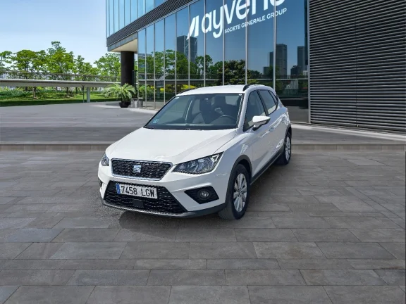 SEAT ARONA 1.0 TSI 85kW (115CV) Style Edition Eco