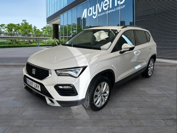 SEAT Ateca 1.0 TSI 81kW St&Sp Style Go