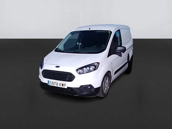 Ford TRANSIT COURIER Van 1.5 TDCi 56kW Trend