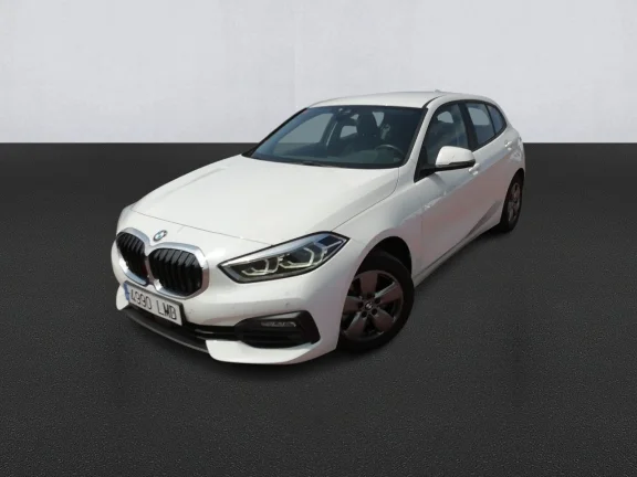 BMW SERIES 1 116d