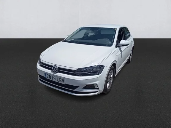 Volkswagen Polo Advance 1.0 59kW (80CV)