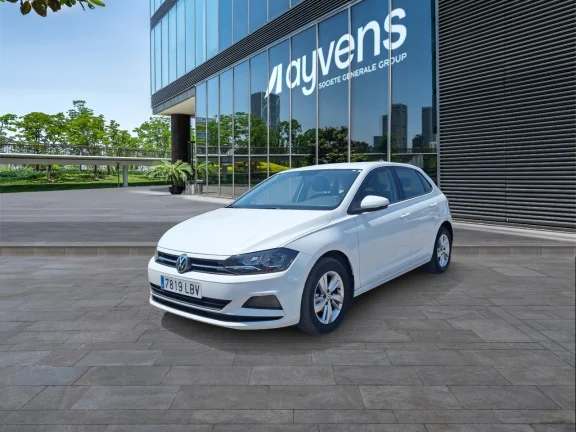 Volkswagen Polo Advance 1.0 59kW (80CV)