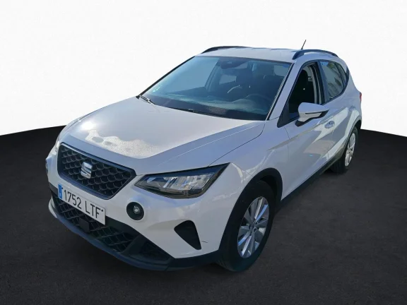 SEAT ARONA 1.0 TSI 70kW (95CV) Reference