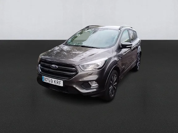 Ford KUGA (O) 2.0 TDCi 110kW 4x2 A-S-S ST-Line