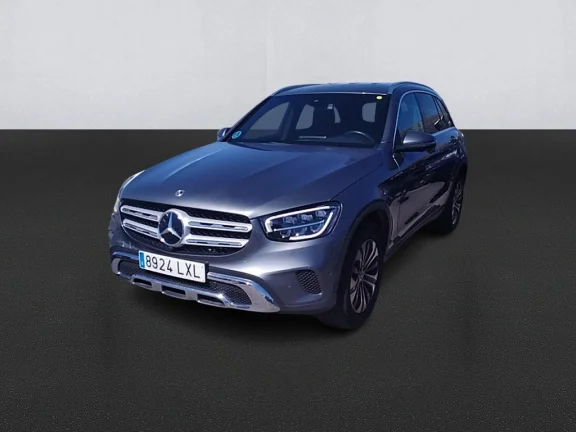 Mercedes Benz GLC-CLASS GLC 220 d 4MATIC