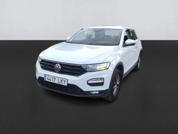 Volkswagen T-Roc Edition 1.6 TDI 85kW (115CV)