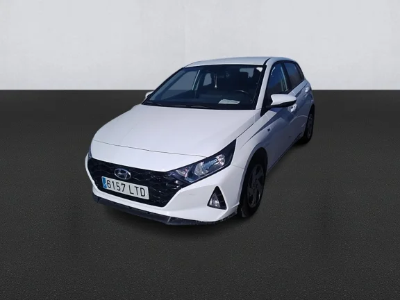 Hyundai I20 1.0 TGDI 74kW (100CV) 48V Essence