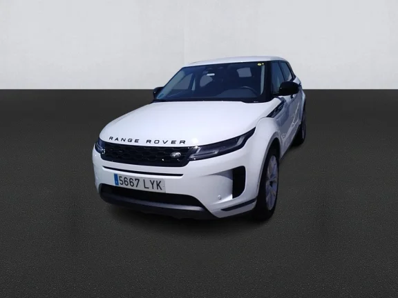 Land Rover RANGE ROVER EVOQUE 1.5 P300e I3 SE AUTO 4WD PHEV