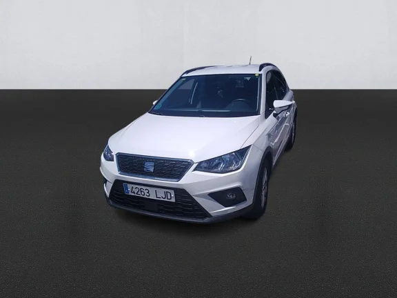 SEAT ARONA 1.0 TSI 85kW (115CV) Style Go Eco